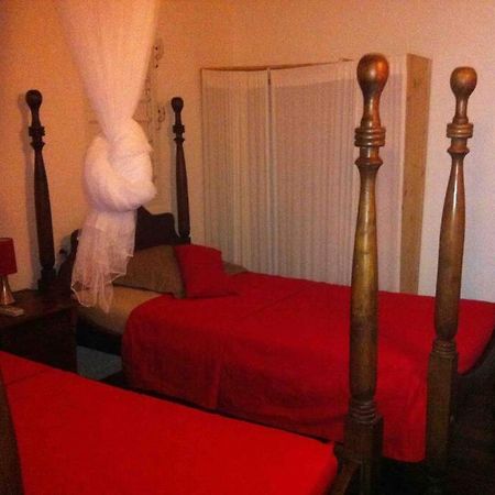 Nogent Sainte-rose: Villa avec piscine privée Extérieur photo