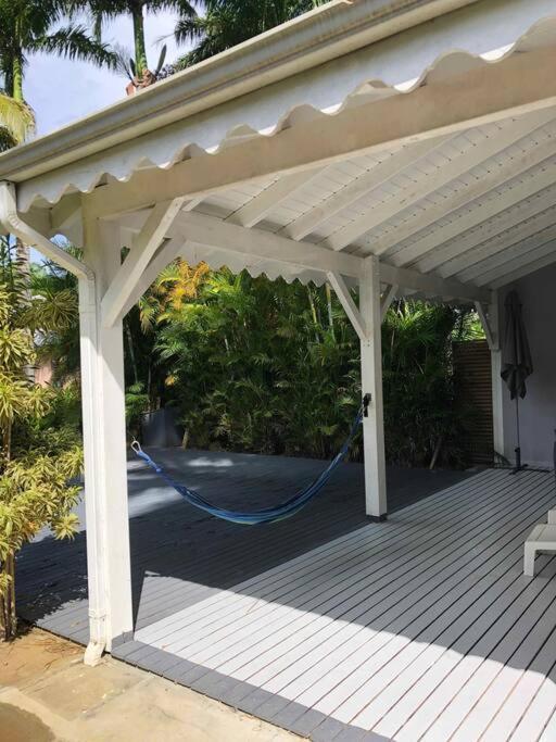 Nogent Sainte-rose: Villa avec piscine privée Extérieur photo
