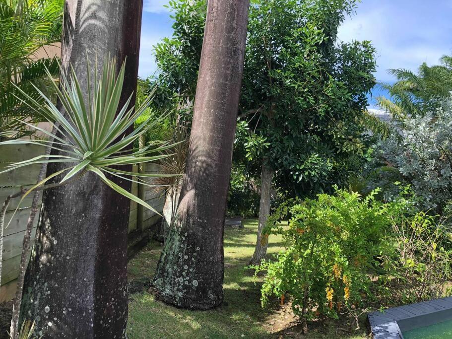 Nogent Sainte-rose: Villa avec piscine privée Extérieur photo